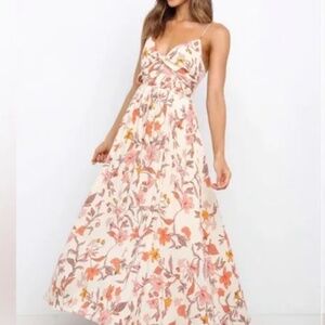 Petal and Pup Tusmore Dress